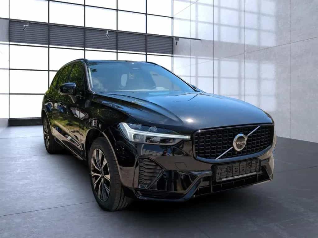 Volvo XC 60 Plus Dark 2WD 01/2024-photo-6