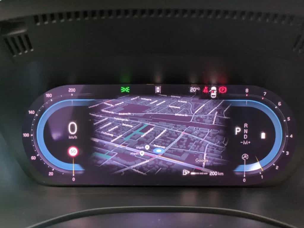 Volvo XC 60 Plus Black Edition AWD 02/2024-photo-14