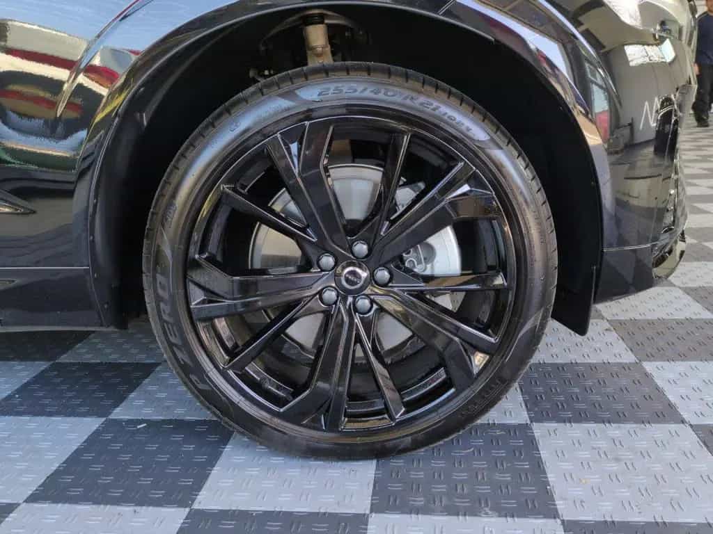 Volvo XC 60 Plus Black Edition AWD 02/2024-photo-21