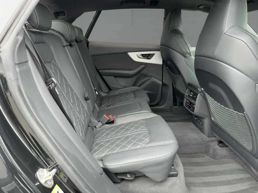Audi SQ8 quattro +AHK+Pano+HUD+B&O+Leder+Standhzg.+ 04/2023-photo-11