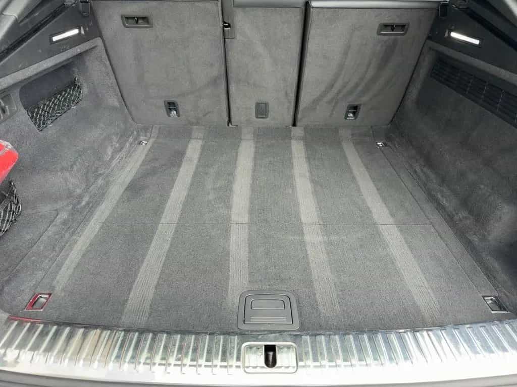 Audi SQ8 quattro +AHK+Pano+HUD+B&O+Leder+Standhzg.+ 04/2023-photo-12