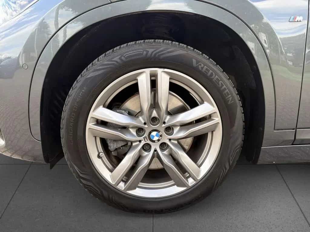 BMW X1 sDrive20i M Sport Navi LED RFK St&Go HiFi PDC 05/2021-photo-16