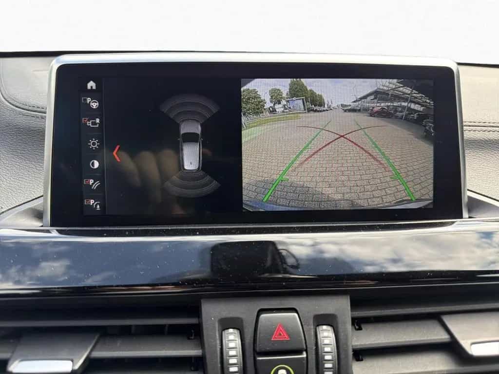 BMW X1 sDrive20i M Sport Navi LED RFK St&Go HiFi PDC 05/2021-photo-18