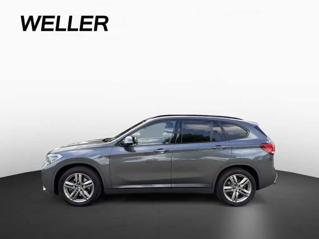 BMW X1 sDrive20i M Sport Navi LED RFK St&Go HiFi PDC 05/2021-photo-4