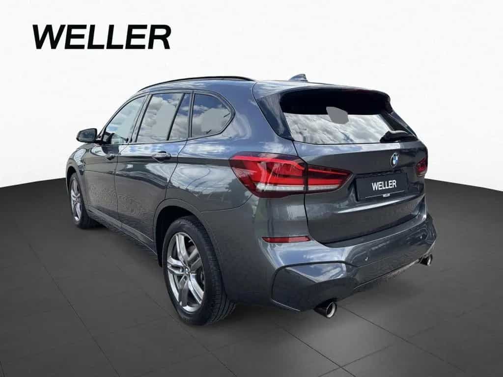 BMW X1 sDrive20i M Sport Navi LED RFK St&Go HiFi PDC 05/2021-photo-5