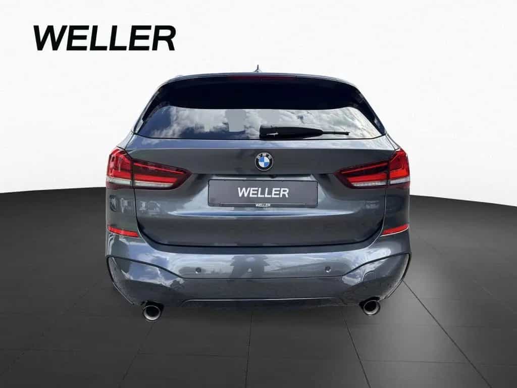 BMW X1 sDrive20i M Sport Navi LED RFK St&Go HiFi PDC 05/2021-photo-8