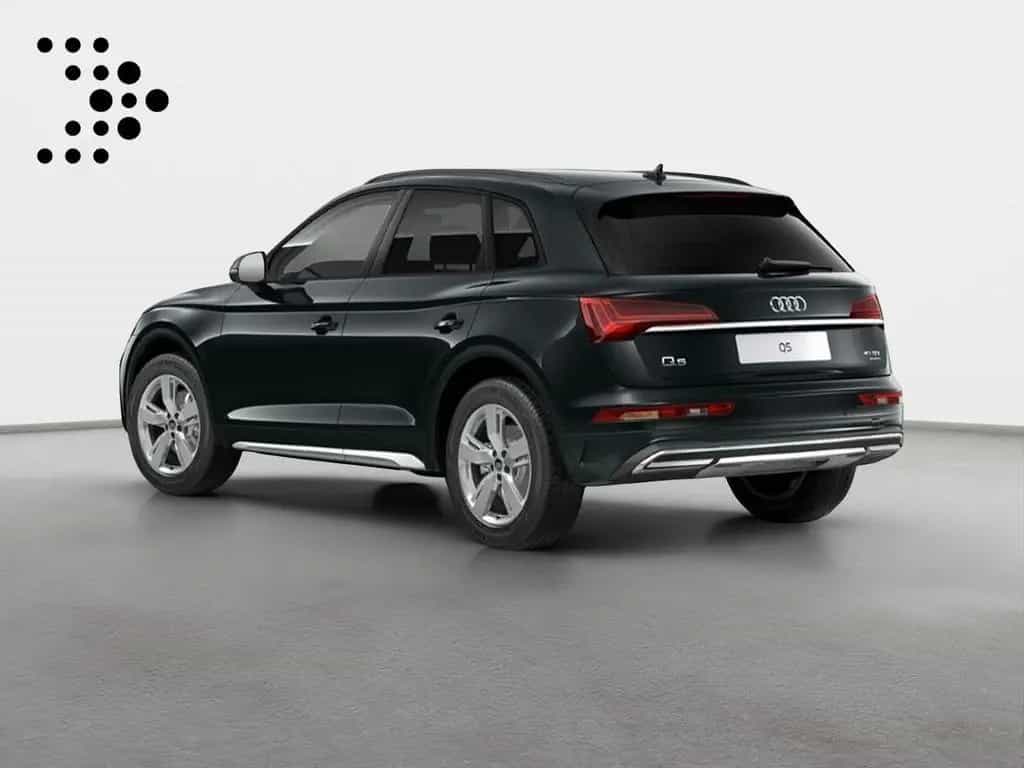 Audi Q5 40 TDI quattro S line 360°*LED*Sound*AHK* 03/2022-photo-1