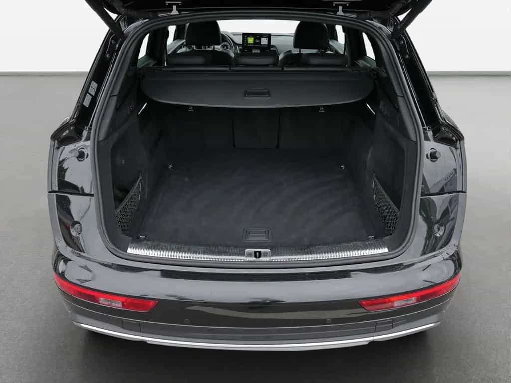 Audi Q5 40 TDI quattro S line 360°*LED*Sound*AHK* 03/2022-photo-10