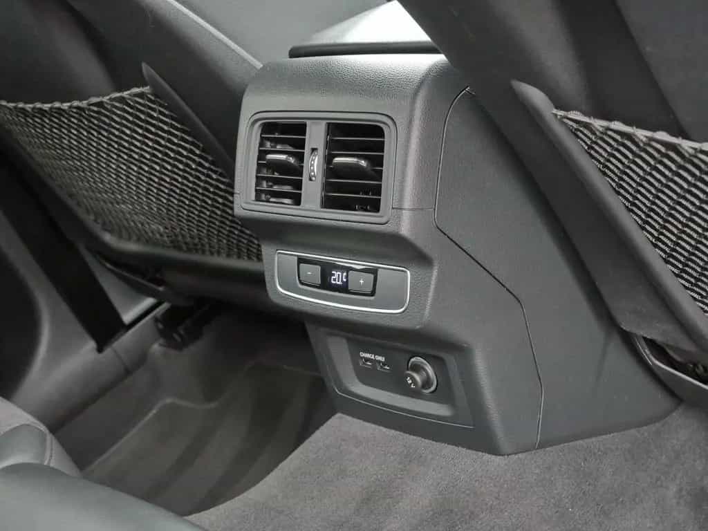 Audi Q5 40 TDI quattro S line 360°*LED*Sound*AHK* 03/2022-photo-15