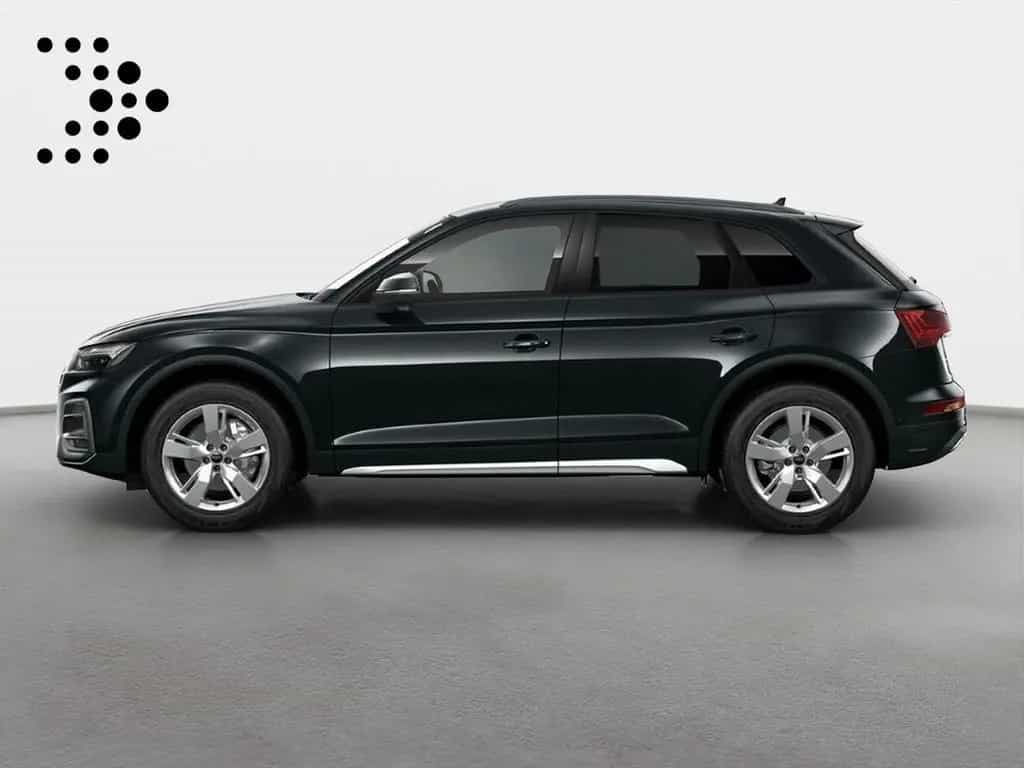 Audi Q5 40 TDI quattro S line 360°*LED*Sound*AHK* 03/2022-photo-2