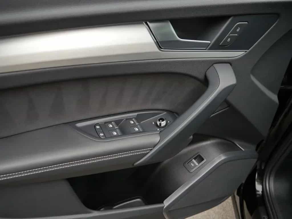 Audi Q5 40 TDI quattro S line 360°*LED*Sound*AHK* 03/2022-photo-20