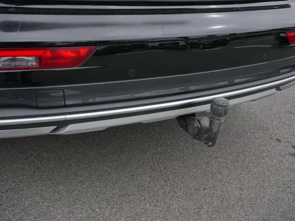Audi Q5 40 TDI quattro S line 360°*LED*Sound*AHK* 03/2022-photo-22