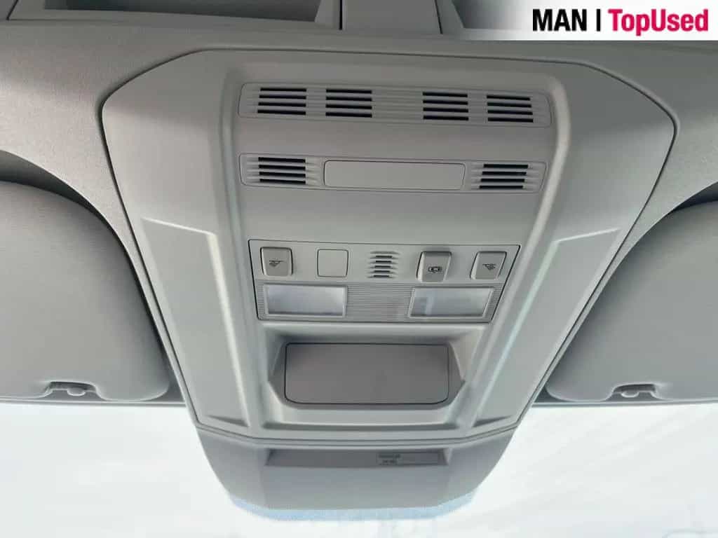 MAN TGE 3.180 4X2F SB Klima/Kugelkopfkupplung 01/2022-photo-16