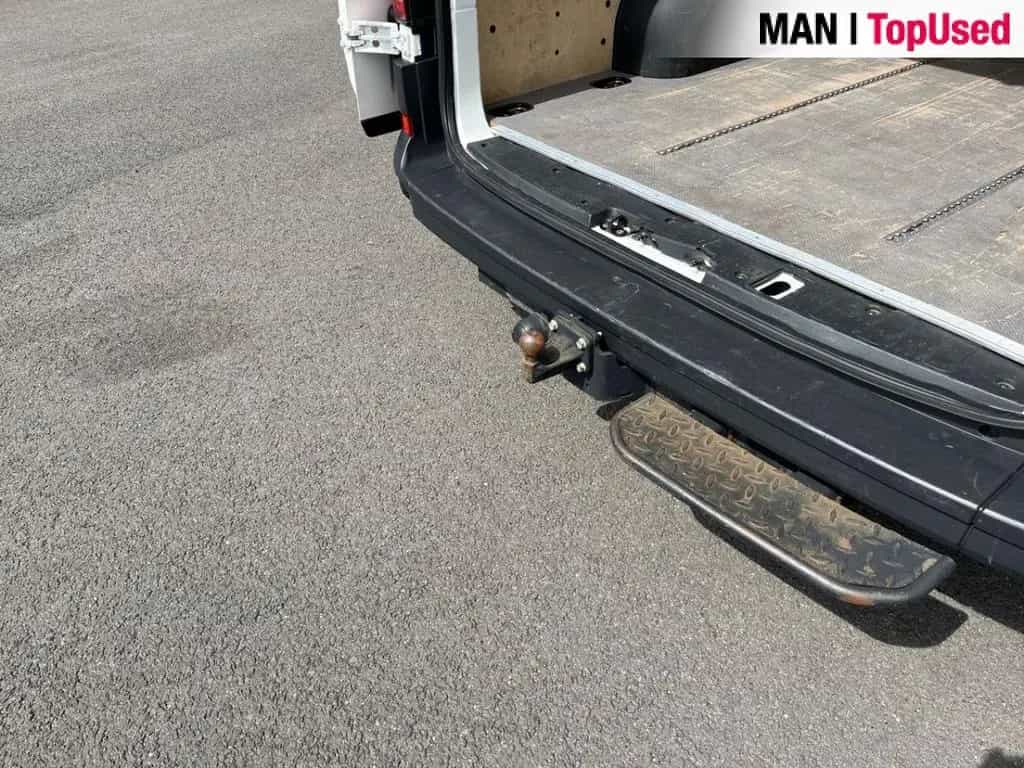 MAN TGE 3.180 4X2F SB Klima/Kugelkopfkupplung 01/2022-photo-22