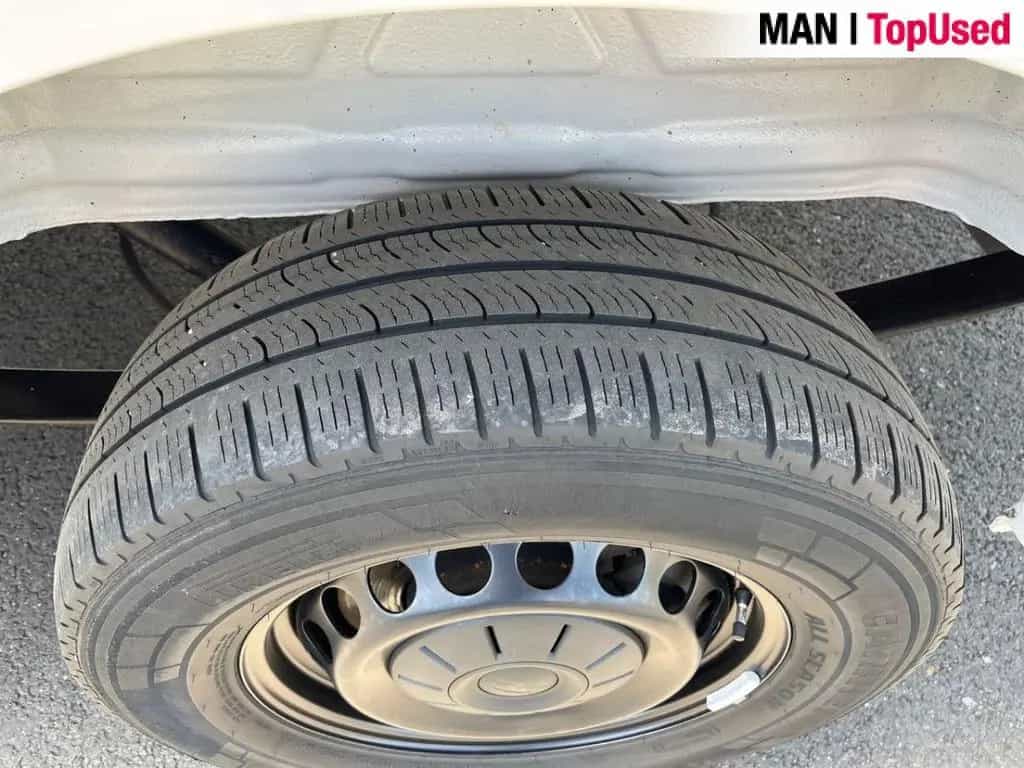 MAN TGE 3.140 4X2F SB, Ladebordwand Klima 02/2022-photo-13
