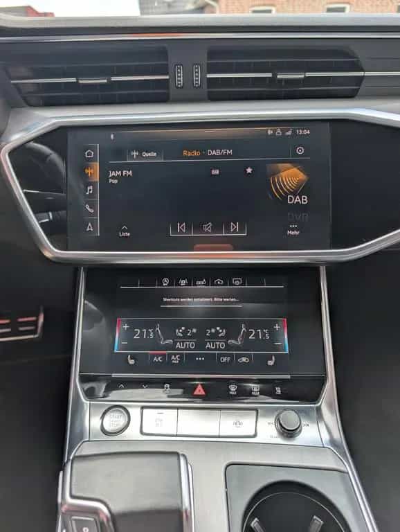 Audi A6 45 TFSI quattro S tronic Avant - 07/2019-photo-14