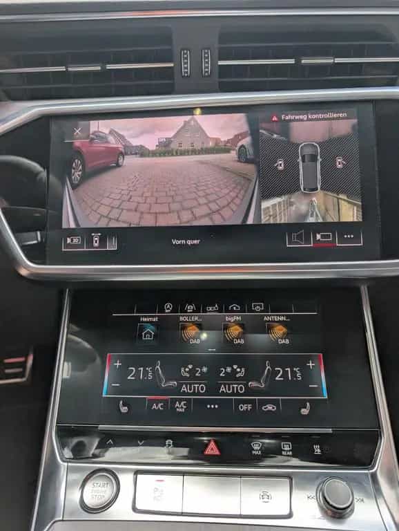 Audi A6 45 TFSI quattro S tronic Avant - 07/2019-photo-15