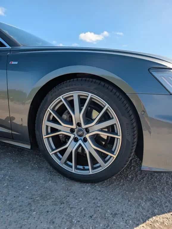 Audi A6 45 TFSI quattro S tronic Avant - 07/2019-photo-7