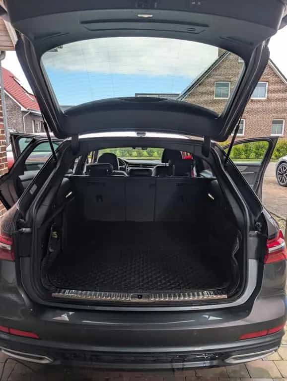 Audi A6 45 TFSI quattro S tronic Avant - 07/2019-photo-8