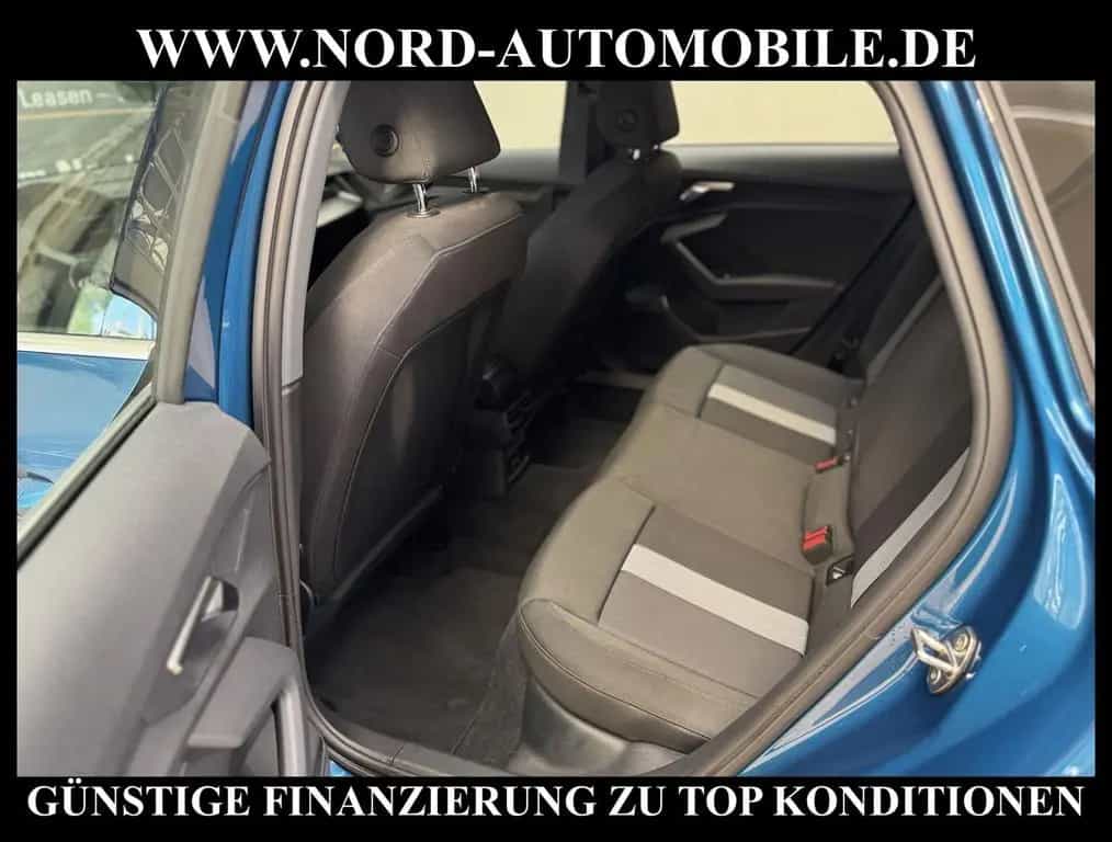 Audi A3 Sportback Advanced 30 TFSI S-Tronic Virt.Cock 05/2021-photo-16