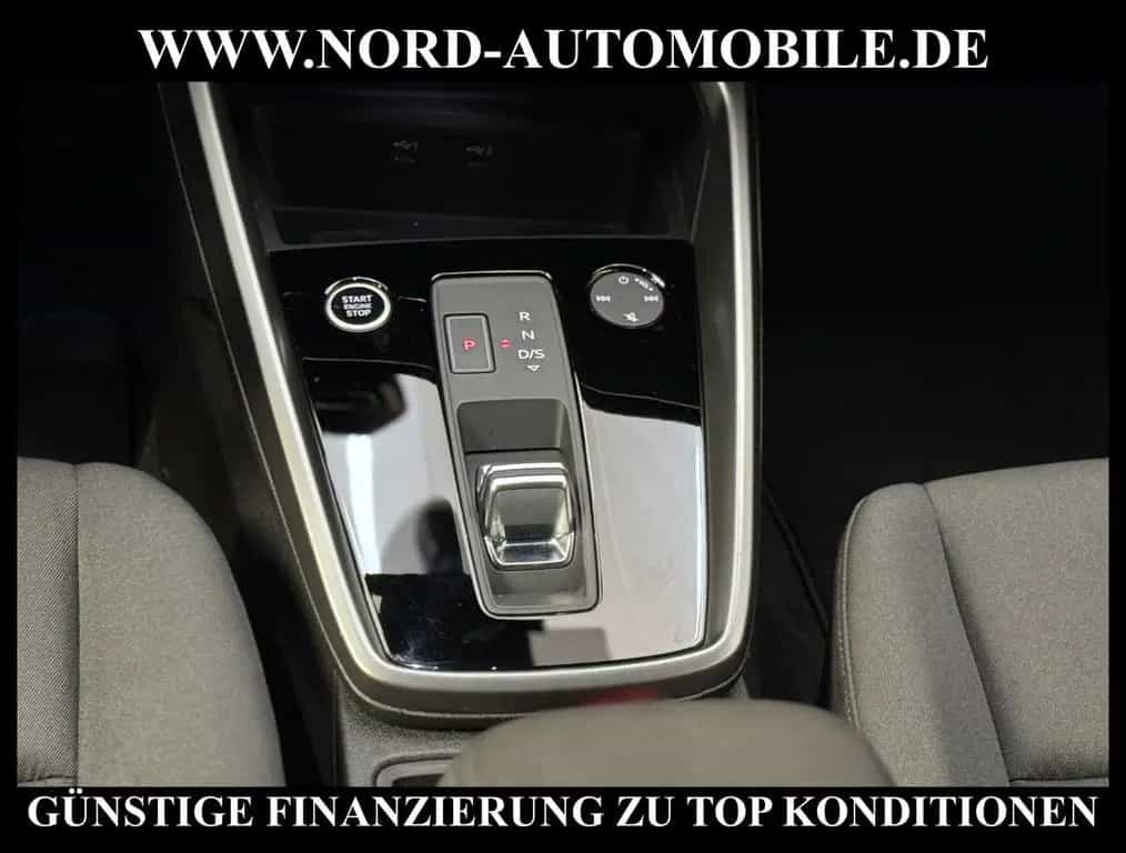 Audi A3 Sportback Advanced 30 TFSI S-Tronic Virt.Cock 05/2021-photo-20