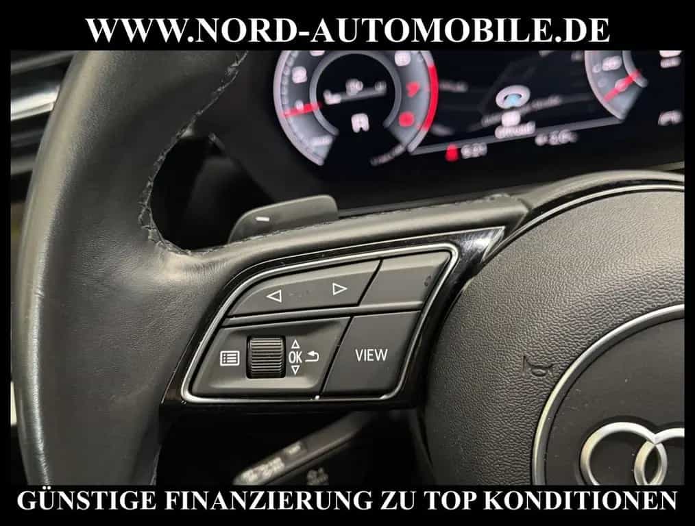 Audi A3 Sportback Advanced 30 TFSI S-Tronic Virt.Cock 05/2021-photo-21