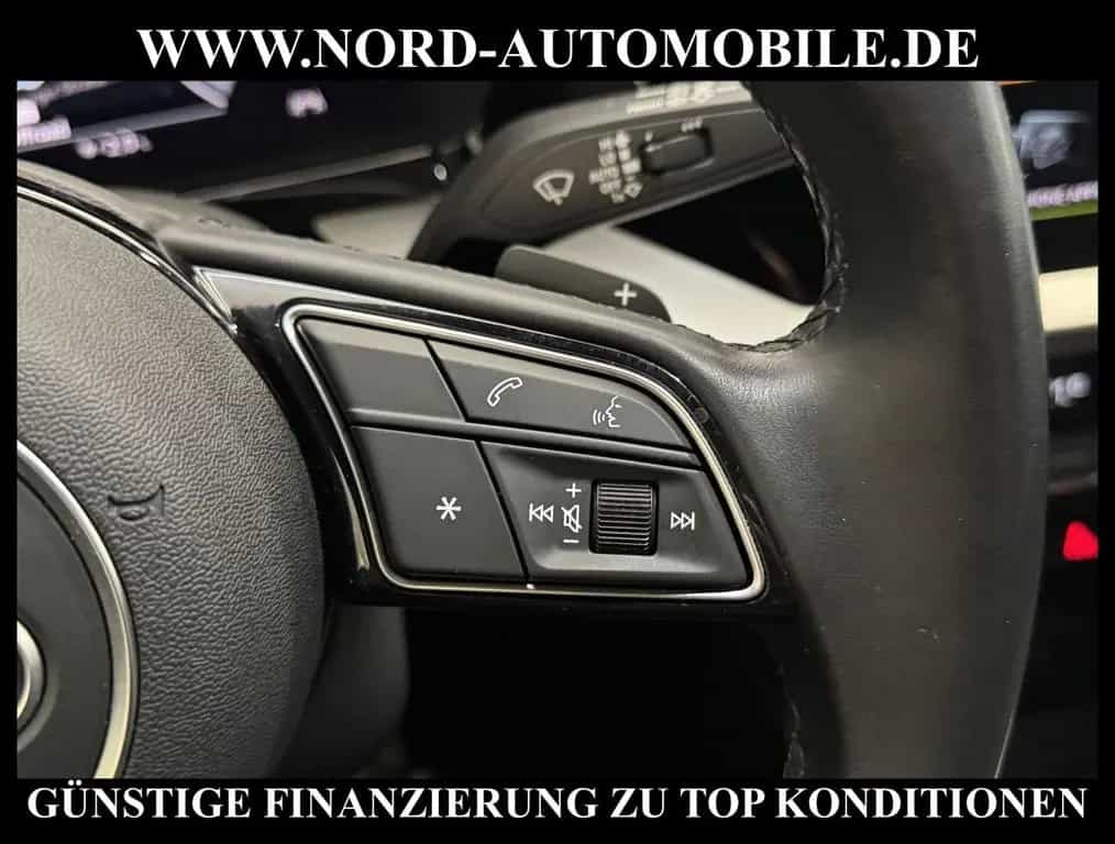 Audi A3 Sportback Advanced 30 TFSI S-Tronic Virt.Cock 05/2021-photo-22