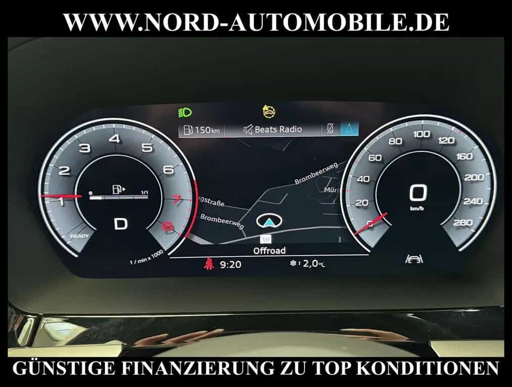 Audi A3 Sportback Advanced 30 TFSI S-Tronic Virt.Cock 05/2021-photo-27