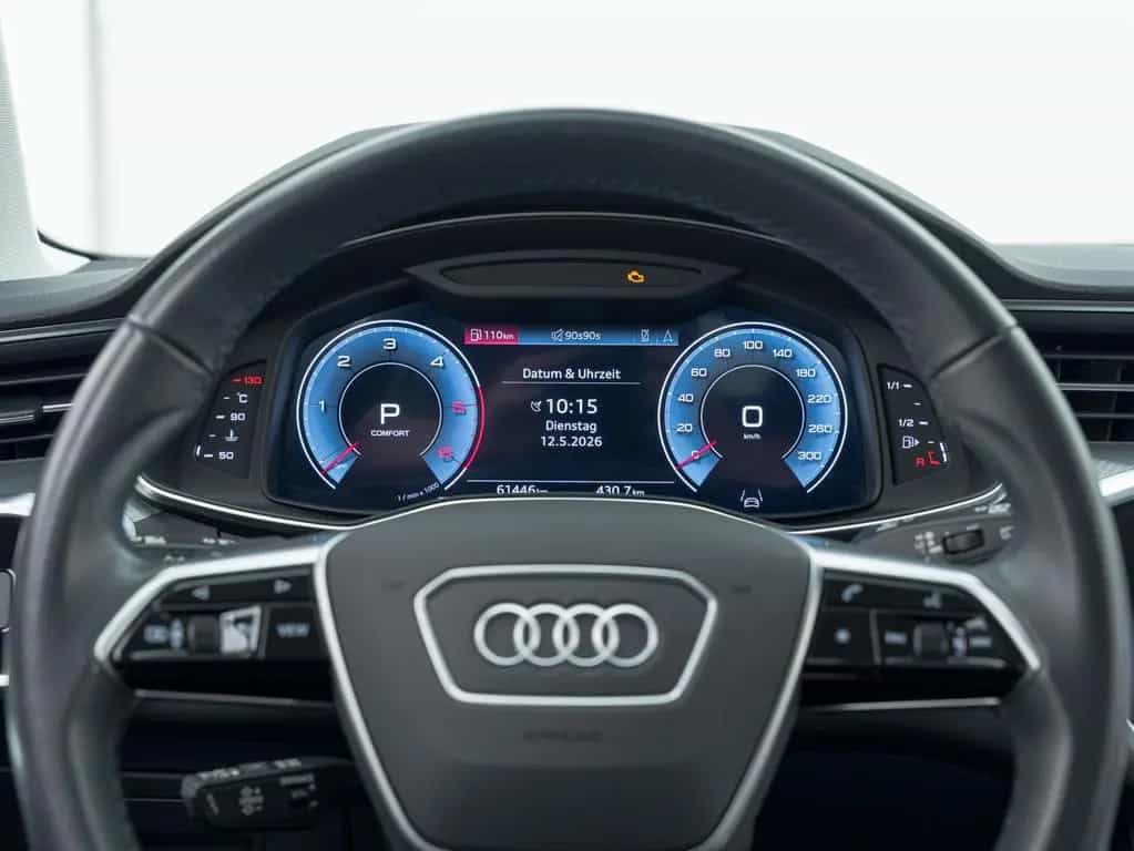 Audi A6 Avant 35 TDI*S-TRO*AHK*ACC*RFK*LED*SHZ*NAVI** 05/2022-photo-14