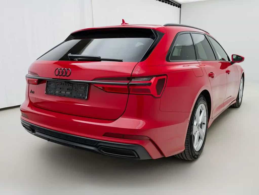Audi A6 Avant 35 TDI*S-TRO*AHK*ACC*RFK*LED*SHZ*NAVI** 05/2022-photo-21