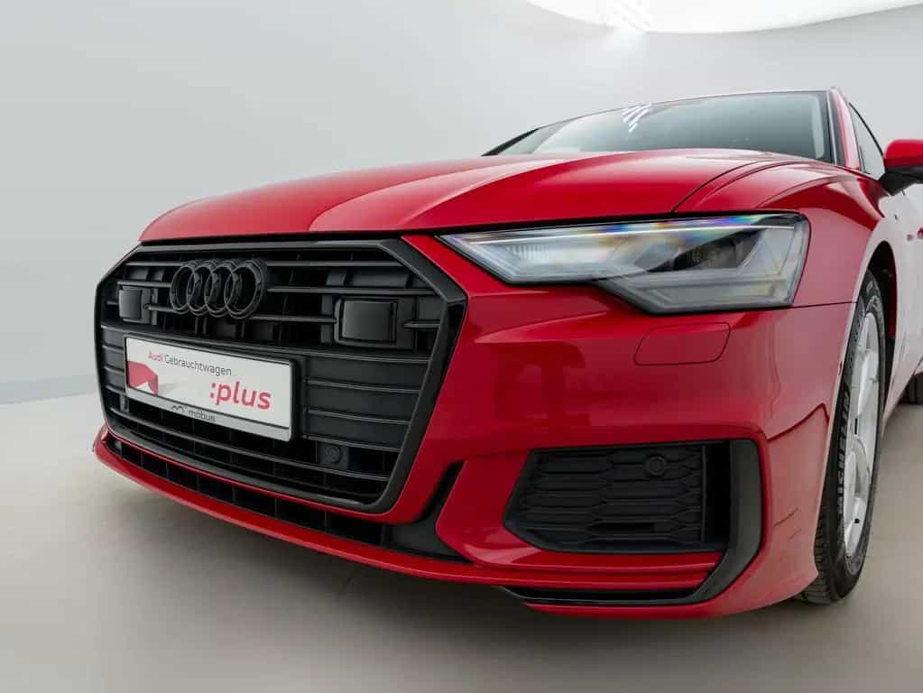 Audi A6 Avant 35 TDI*S-TRO*AHK*ACC*RFK*LED*SHZ*NAVI** 05/2022-photo-22