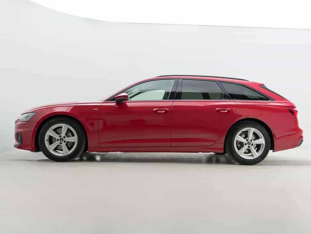 Audi A6 Avant 35 TDI*S-TRO*AHK*ACC*RFK*LED*SHZ*NAVI** 05/2022-photo-6
