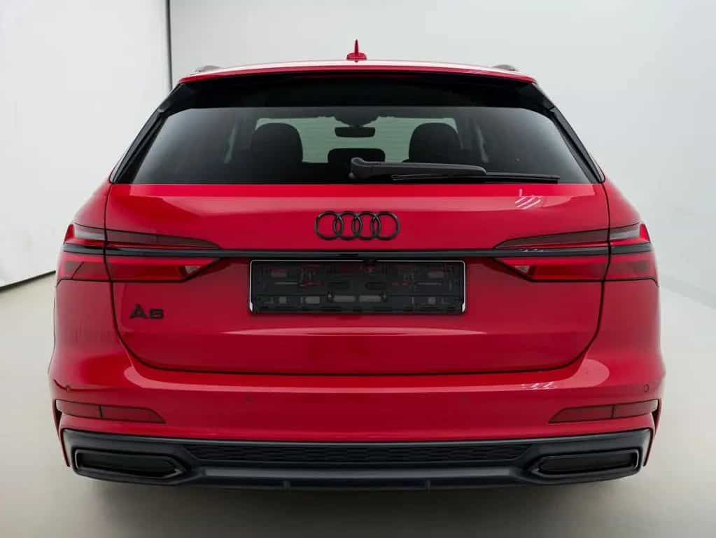 Audi A6 Avant 35 TDI*S-TRO*AHK*ACC*RFK*LED*SHZ*NAVI** 05/2022-photo-7