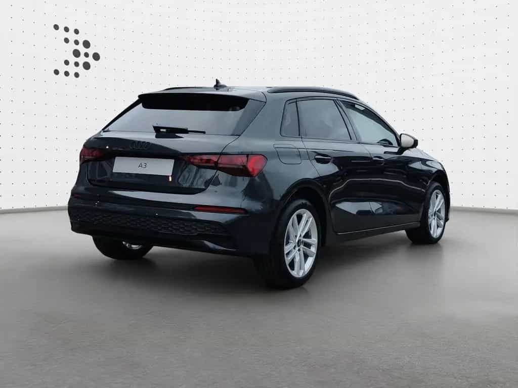 Audi A3 Sportback advanced TFSI Business+*EXP+*RFK* 04/2026-photo-1