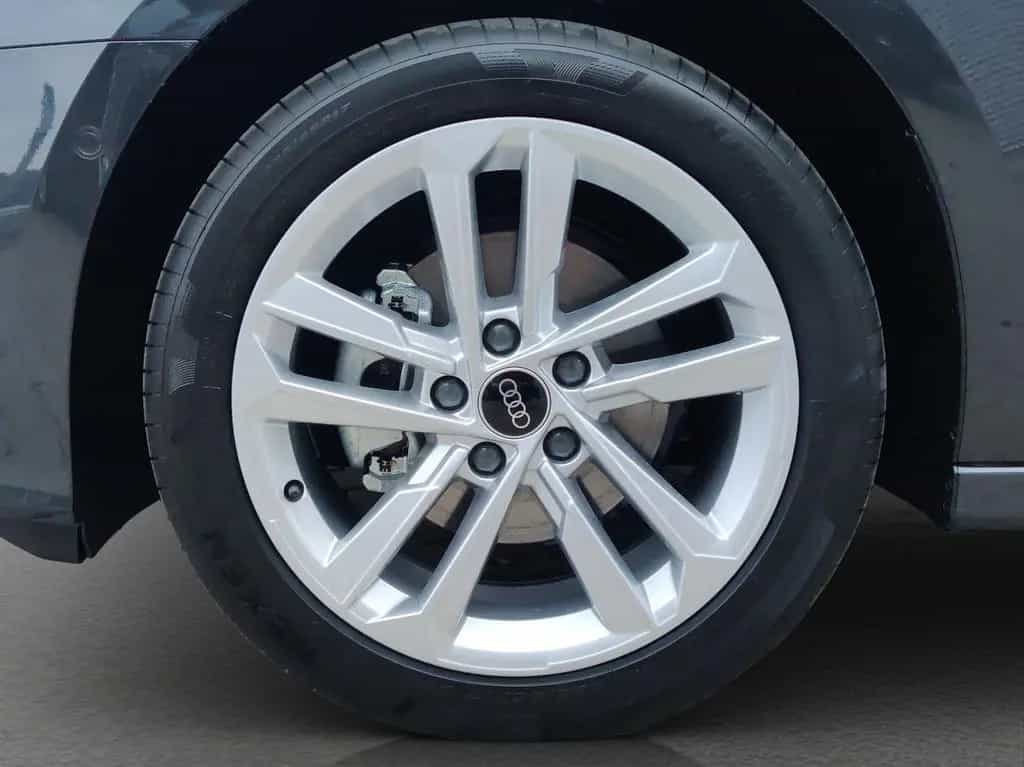Audi A3 Sportback advanced TFSI Business+*EXP+*RFK* 04/2026-photo-11