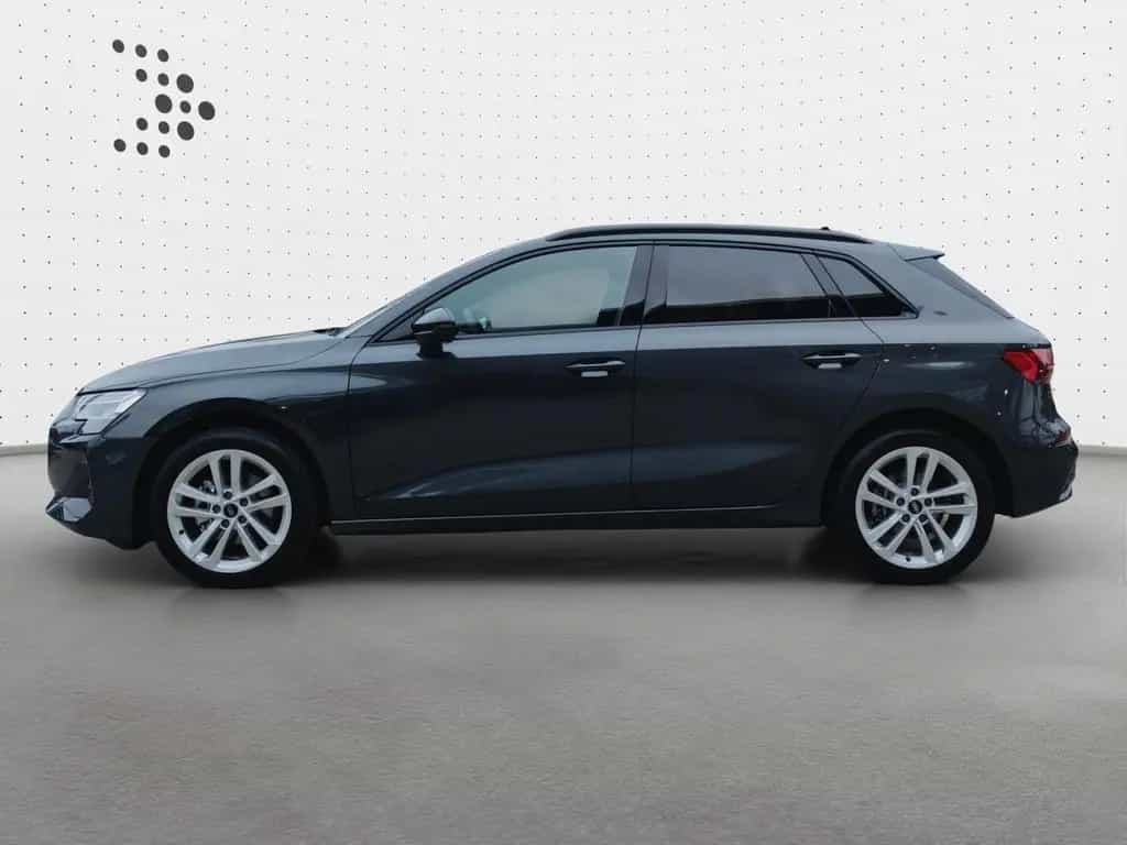 Audi A3 Sportback advanced TFSI Business+*EXP+*RFK* 04/2026-photo-2