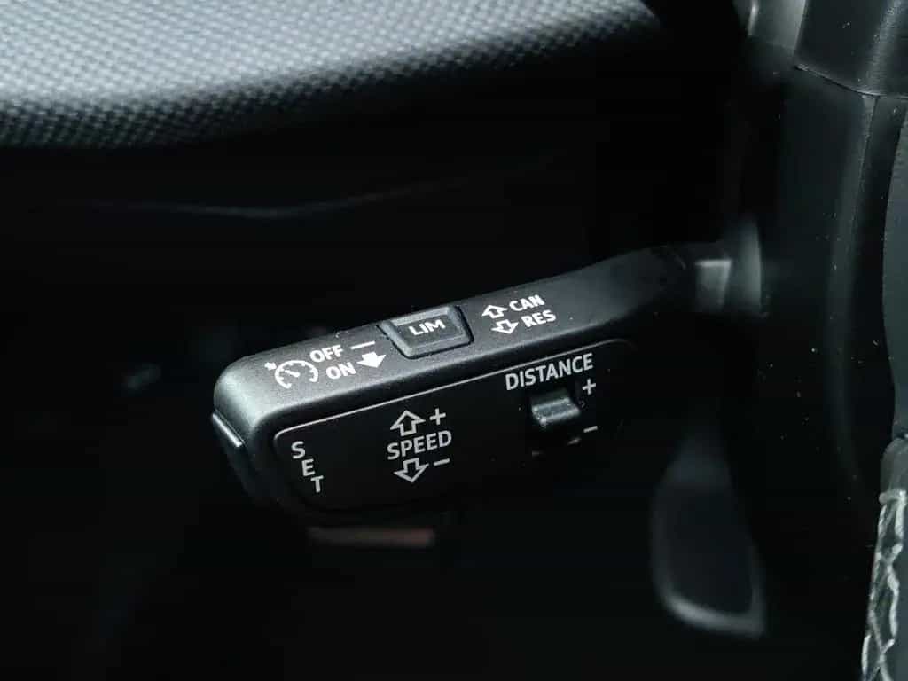 Audi A3 Sportback advanced TFSI Business+*EXP+*RFK* 04/2026-photo-22