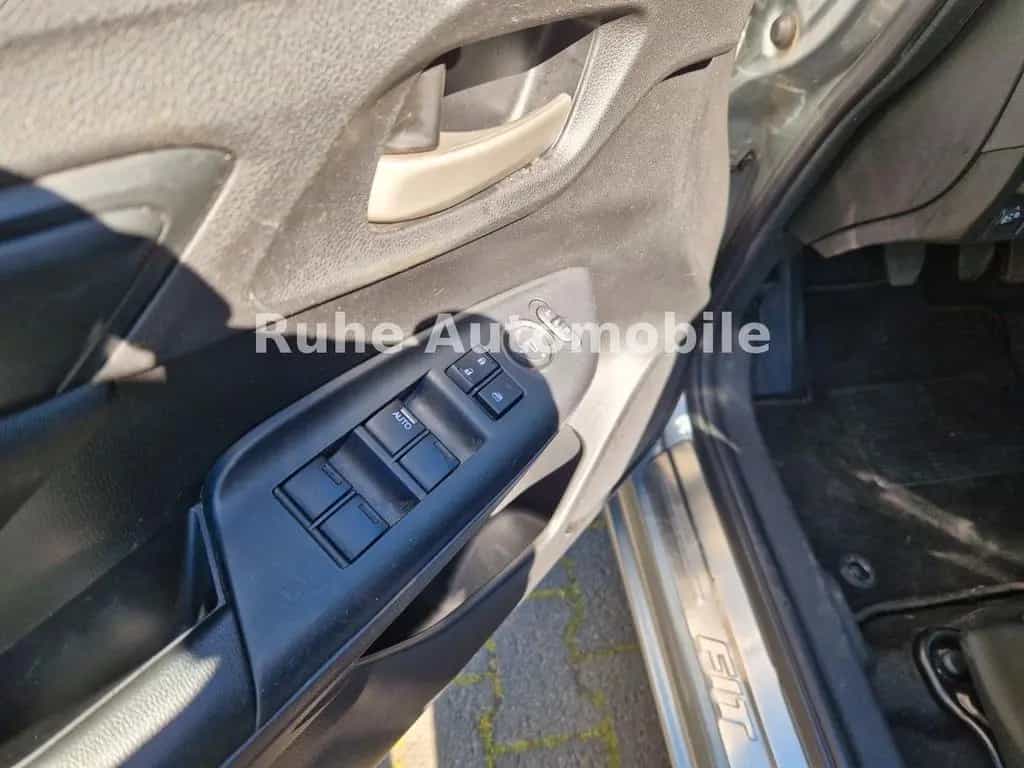 Honda Jazz 1.3 i-VTEC Klima/Tempomat/LED/AHK/Sitzhz 09/2016-photo-18