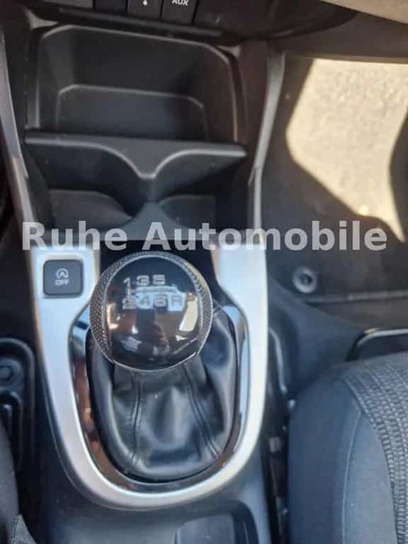 Honda Jazz 1.3 i-VTEC Klima/Tempomat/LED/AHK/Sitzhz 09/2016-photo-19
