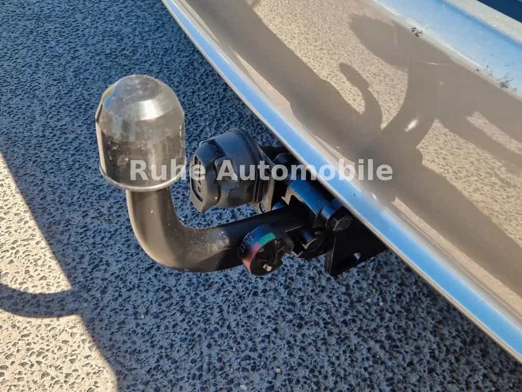 Honda Jazz 1.3 i-VTEC Klima/Tempomat/LED/AHK/Sitzhz 09/2016-photo-20