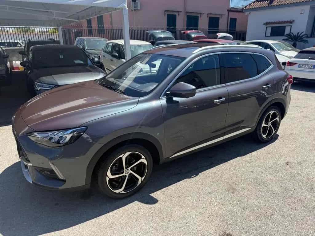 Other Mg HS 1.5T-GDI Luxury Tetto-Pari al Nuovo No Vin 03/2024-photo-0