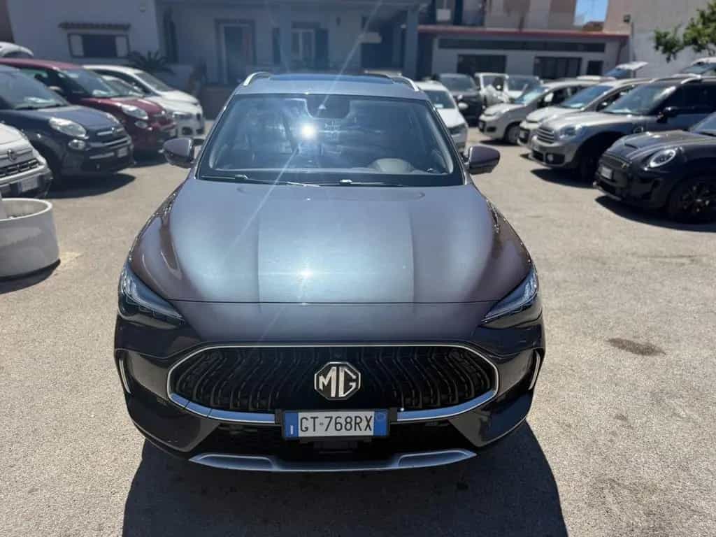Other Mg HS 1.5T-GDI Luxury Tetto-Pari al Nuovo No Vin 03/2024-photo-1