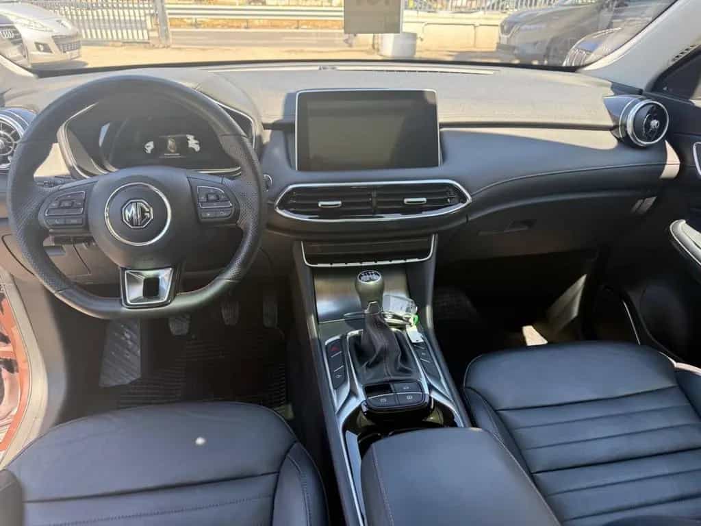 Other Mg HS 1.5T-GDI Luxury Tetto-Pari al Nuovo No Vin 03/2024-photo-11