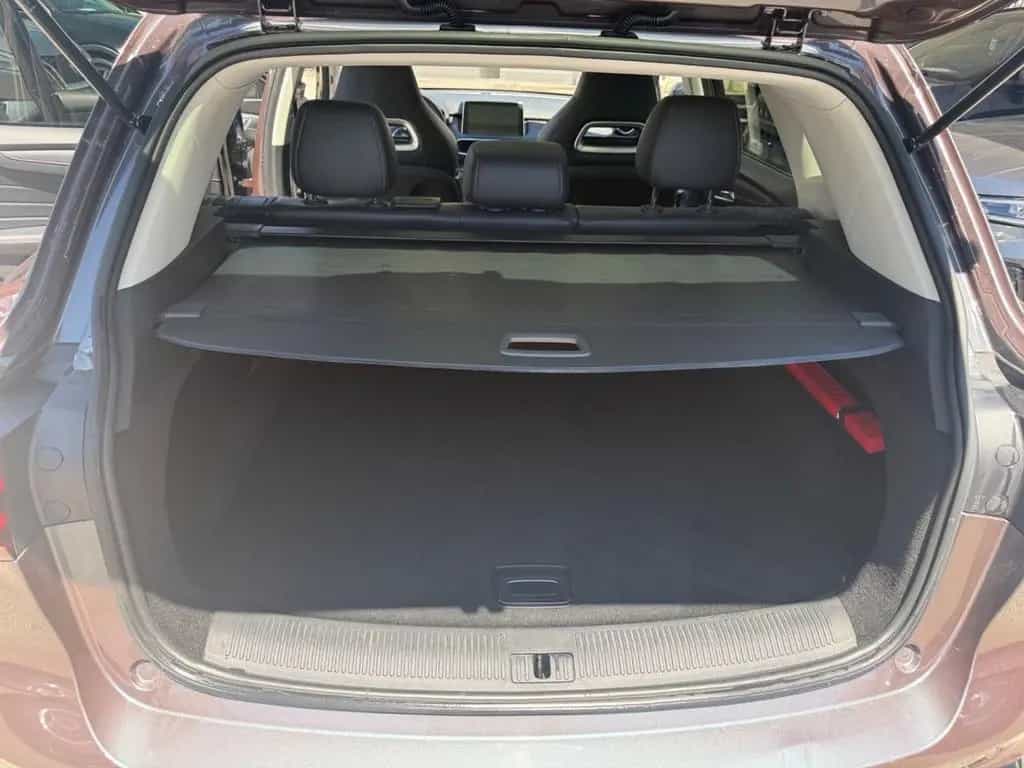 Other Mg HS 1.5T-GDI Luxury Tetto-Pari al Nuovo No Vin 03/2024-photo-12