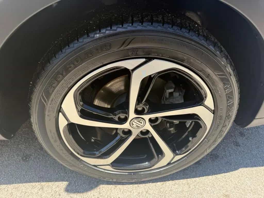 Other Mg HS 1.5T-GDI Luxury Tetto-Pari al Nuovo No Vin 03/2024-photo-14