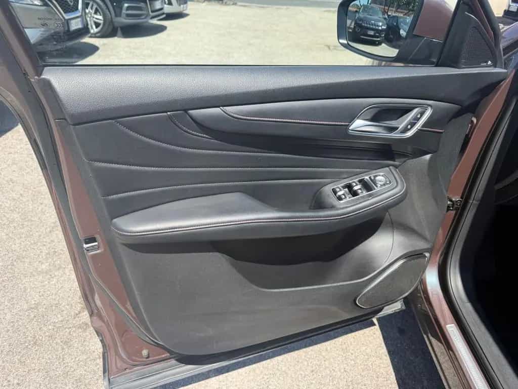 Other Mg HS 1.5T-GDI Luxury Tetto-Pari al Nuovo No Vin 03/2024-photo-7