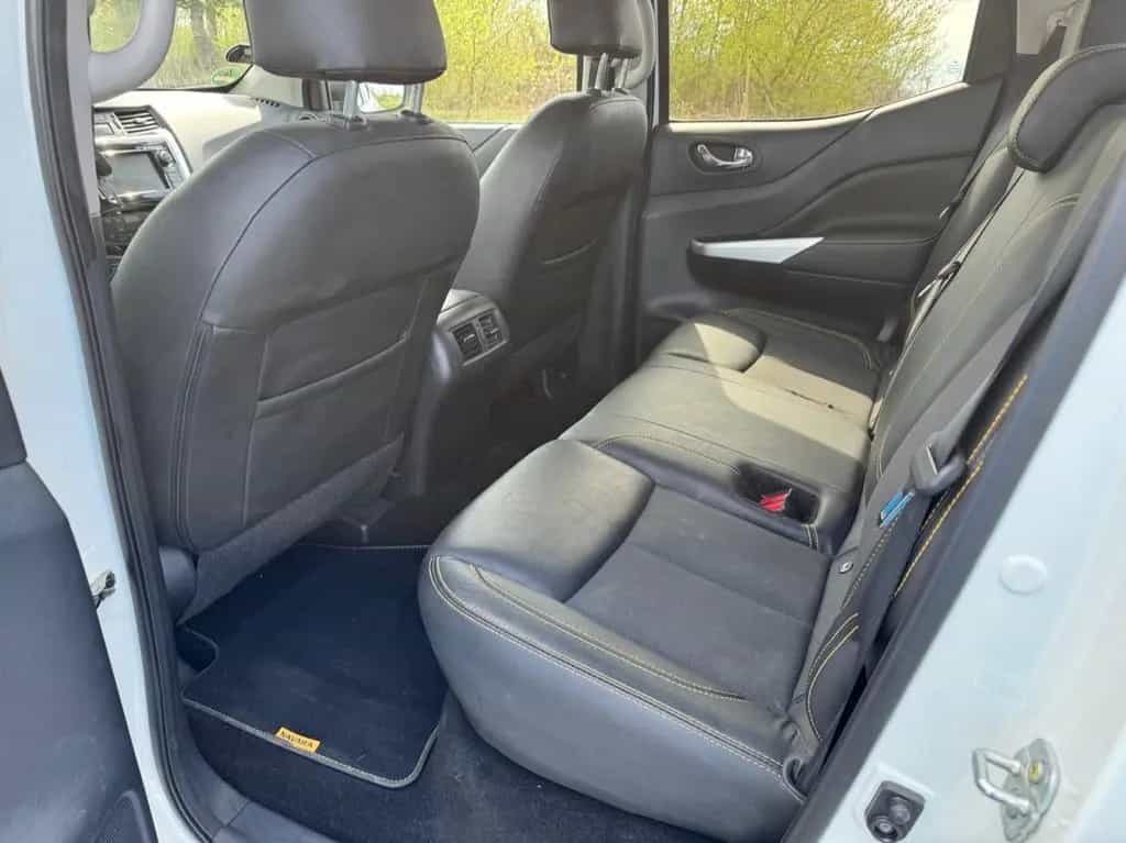 Nissan Navara AT 35 09/2019-photo-7
