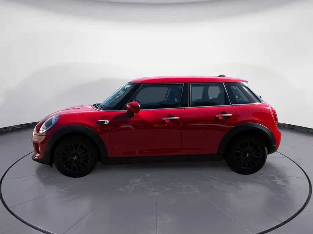 MINI ONE Klimaaut. PDC Sitzhzg. Vorn MF Lenkrad 10/2019-photo-2
