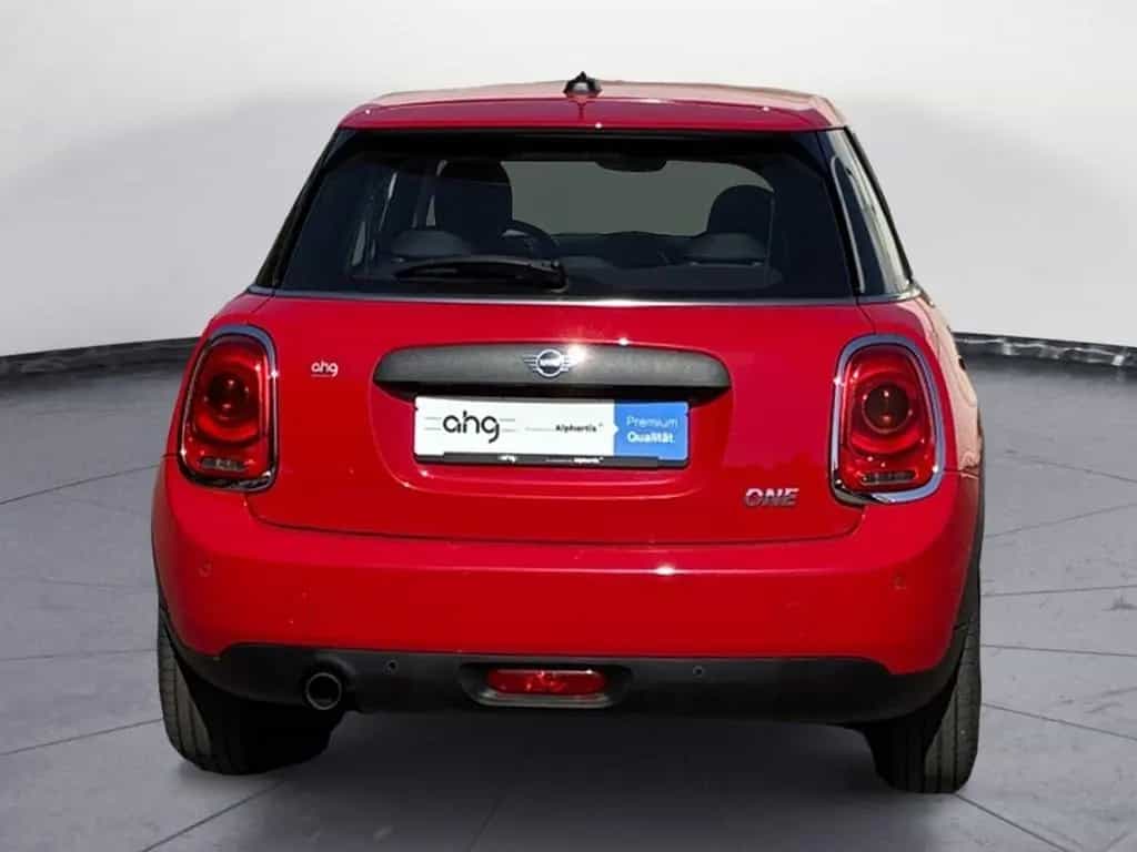 MINI ONE Klimaaut. PDC Sitzhzg. Vorn MF Lenkrad 10/2019-photo-4