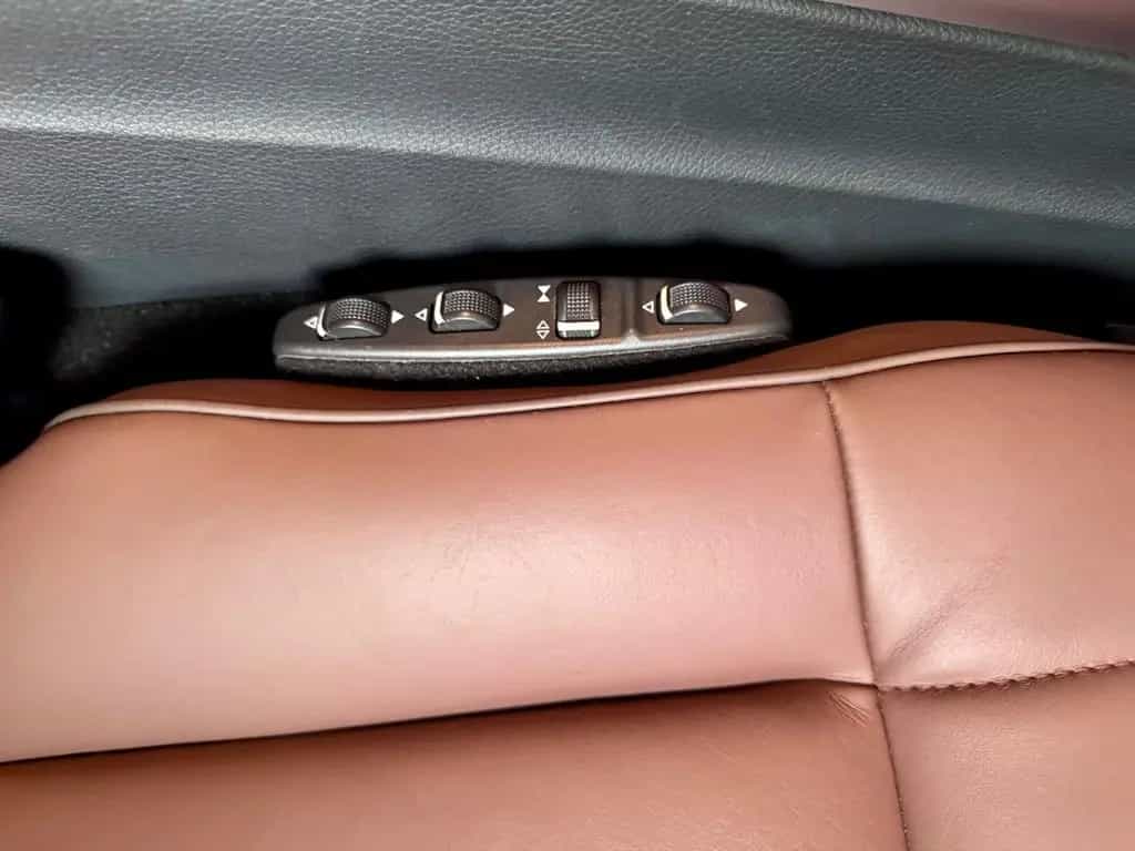 Mercedes-Benz E 500 T 4Matic Distronic Airmatic Pano 360° 12/2013-photo-24